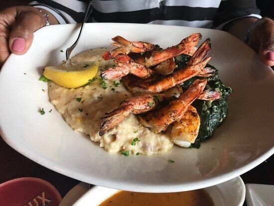 #18. Pappadeaux Seafood Kitchen